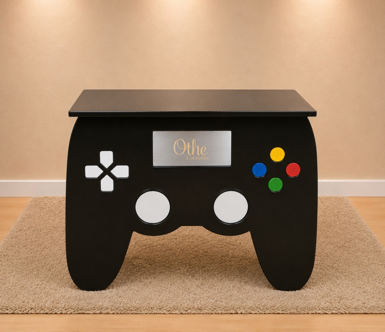 Cômoda Controle - VIVAZ DECORAÇÕES - PEGUE E MONTE