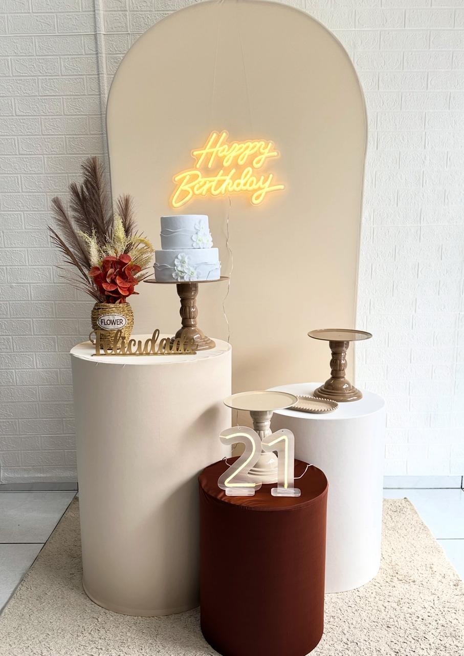 Kit Padrão Romano Ágata - VIVAZ DECORAÇÕES - PEGUE E MONTE