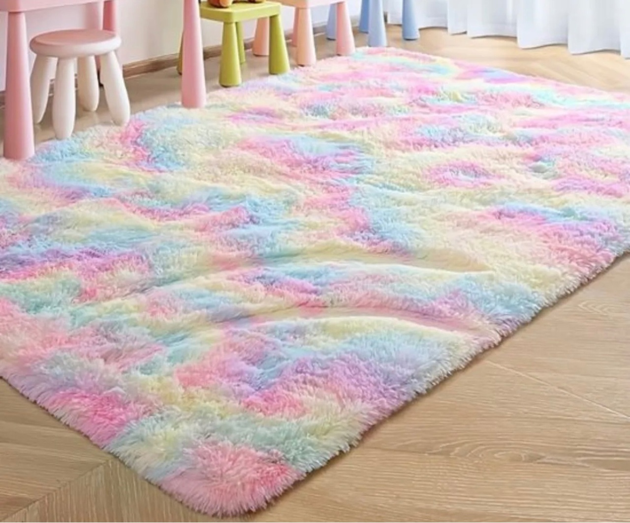 Tapete Tayday 2X1,50  - VIVAZ DECORAÇÕES - PEGUE E MONTE