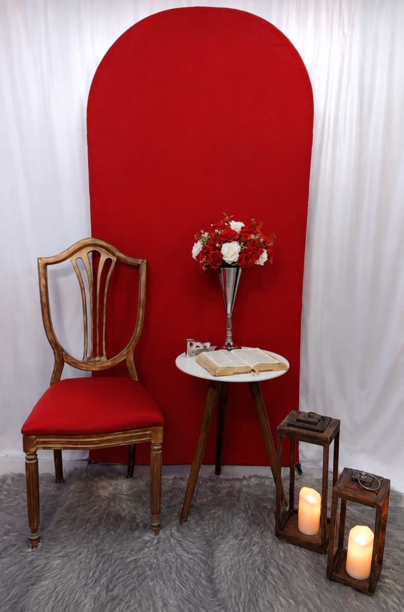 Kit Malú - Mundo Floral eventos