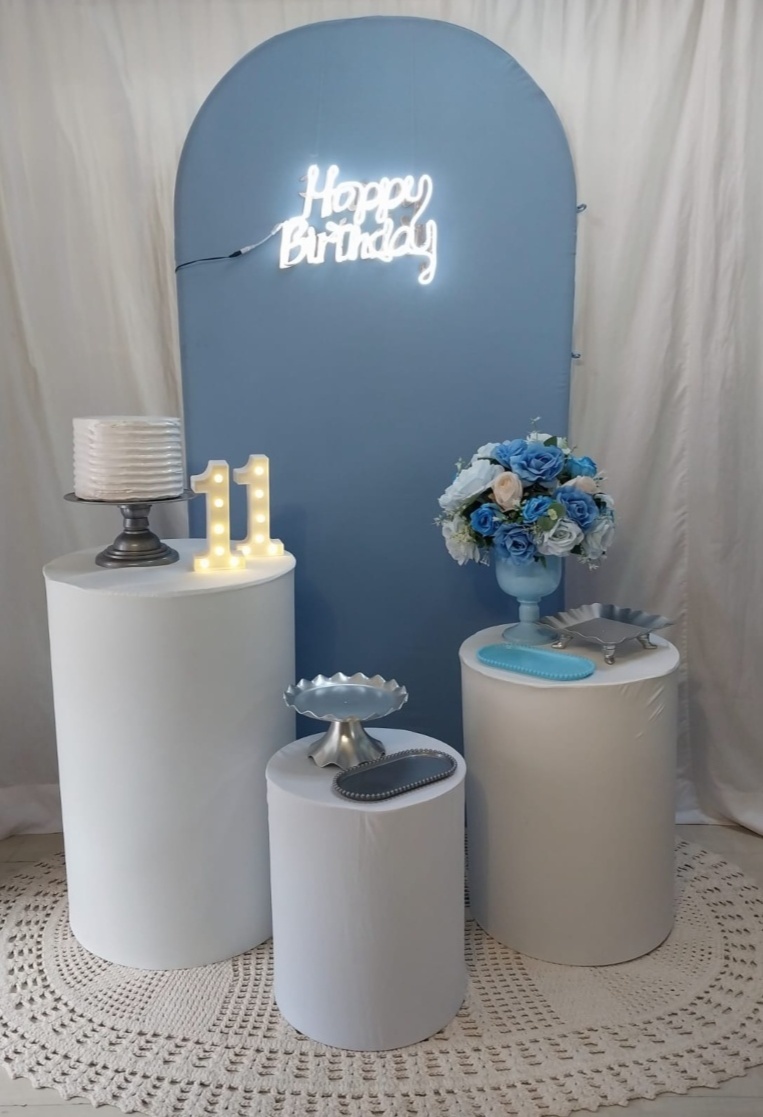 Kit Serenite - Mundo Floral eventos