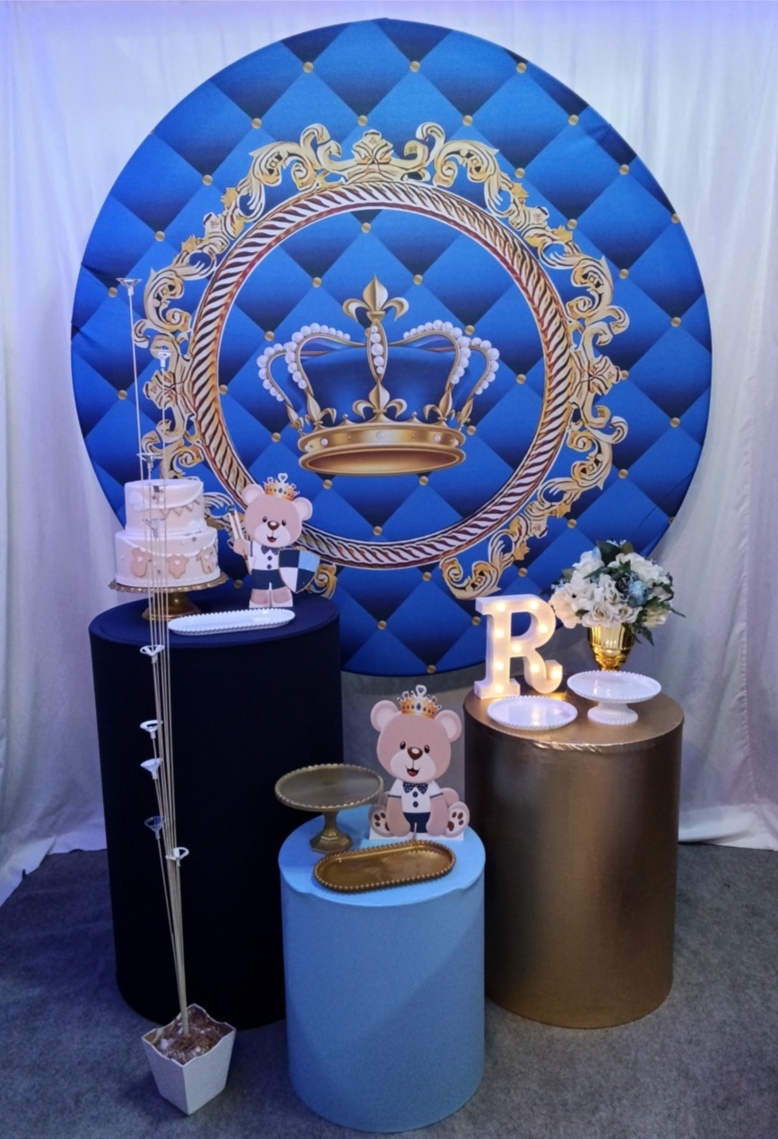 Kit Urso 3 - Mundo Floral eventos