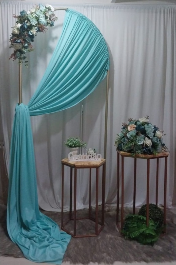Canto Fotos Verana - Mundo Floral eventos