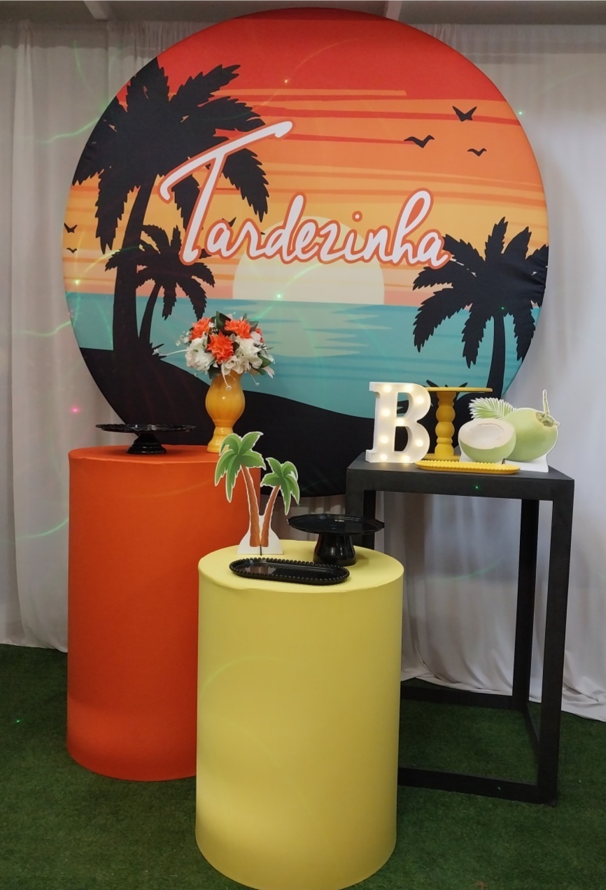 Kit Dardizinha - Mundo Floral eventos