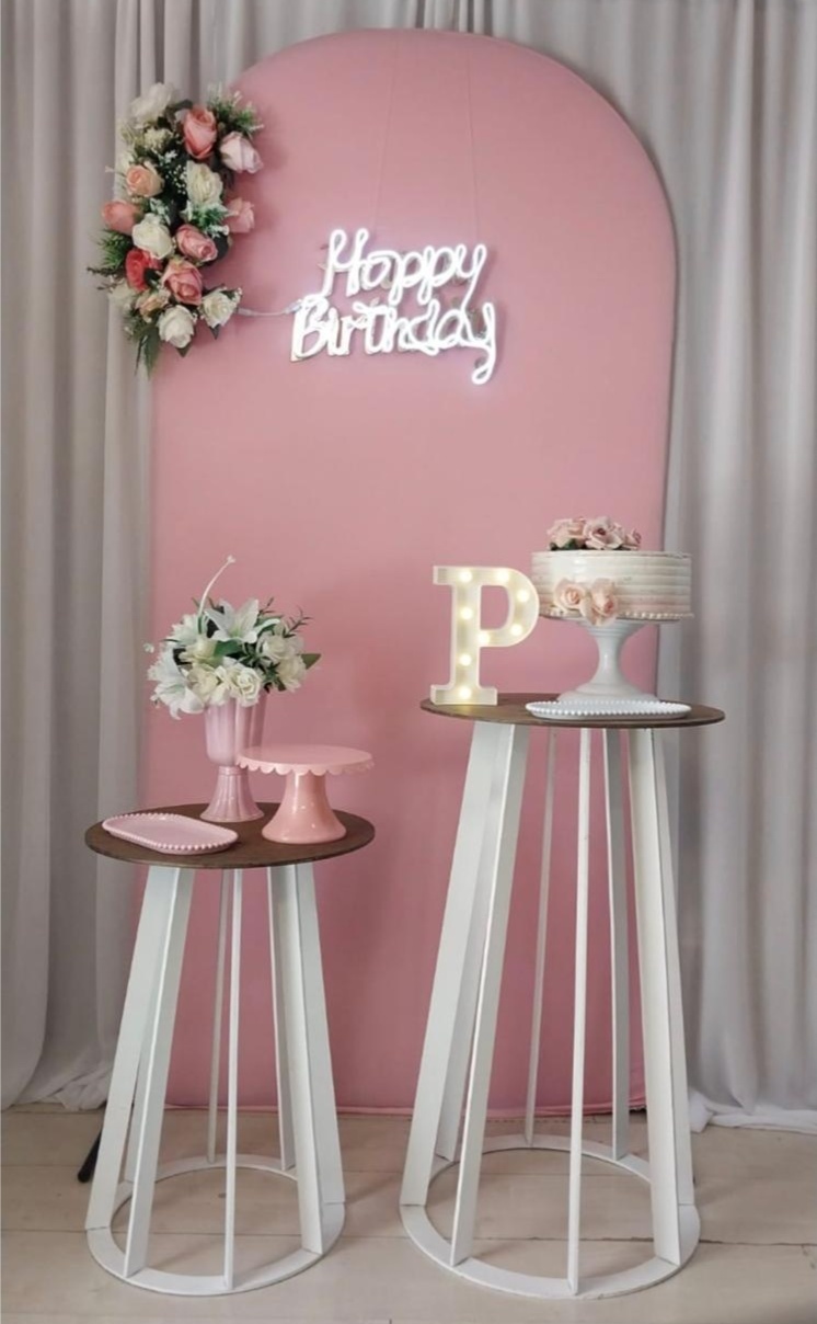 Kit Milla - Mundo Floral eventos