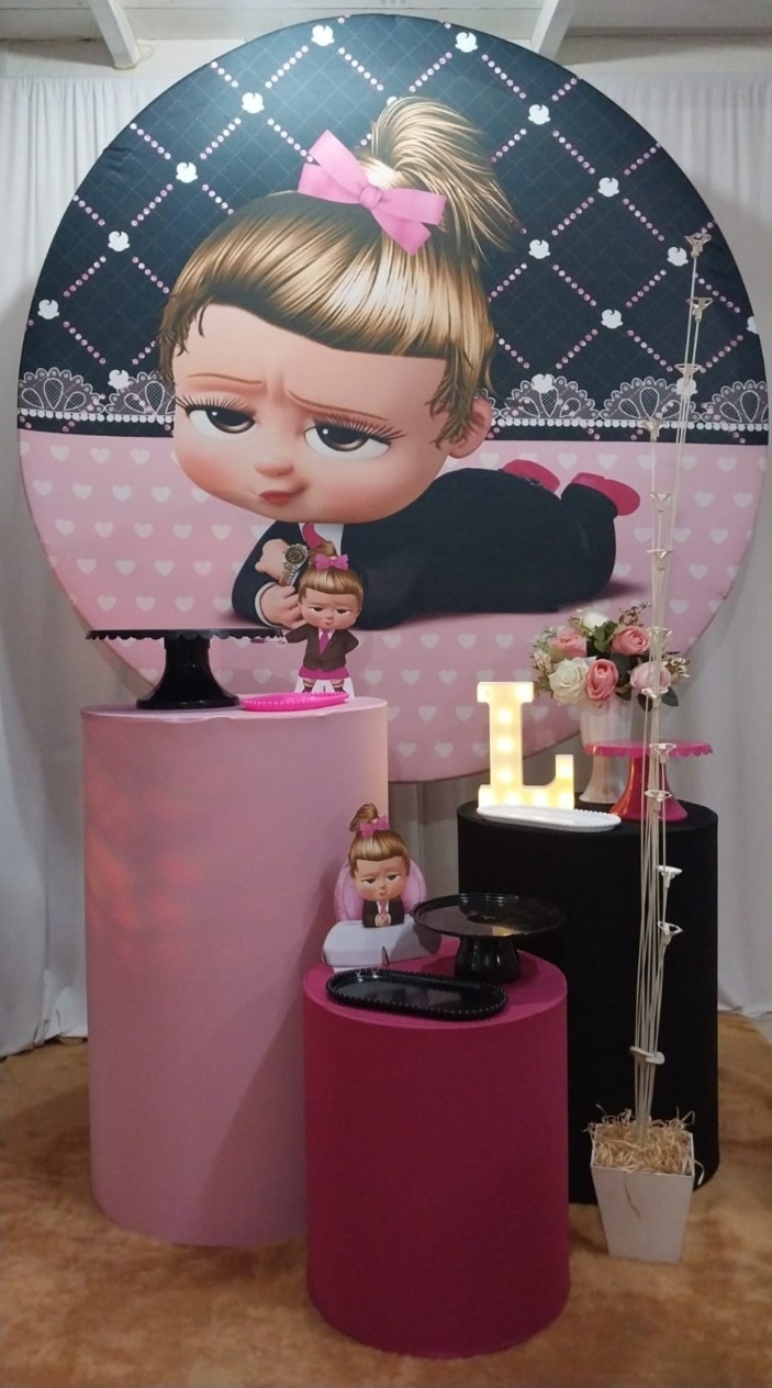 Kit Poderosa Chefinha - Mundo Floral eventos