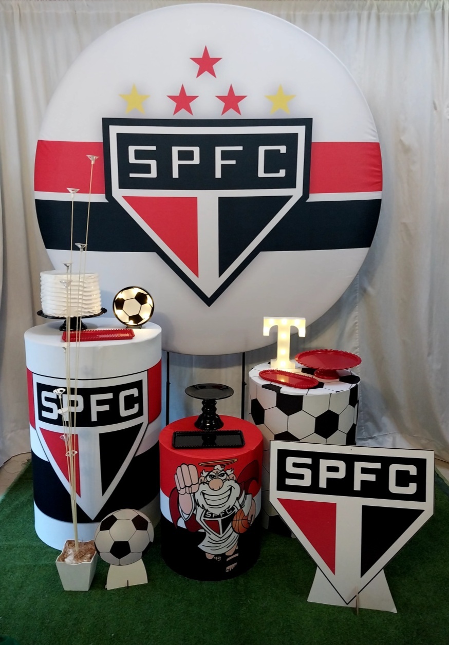 Kit São Paulo - Mundo Floral eventos