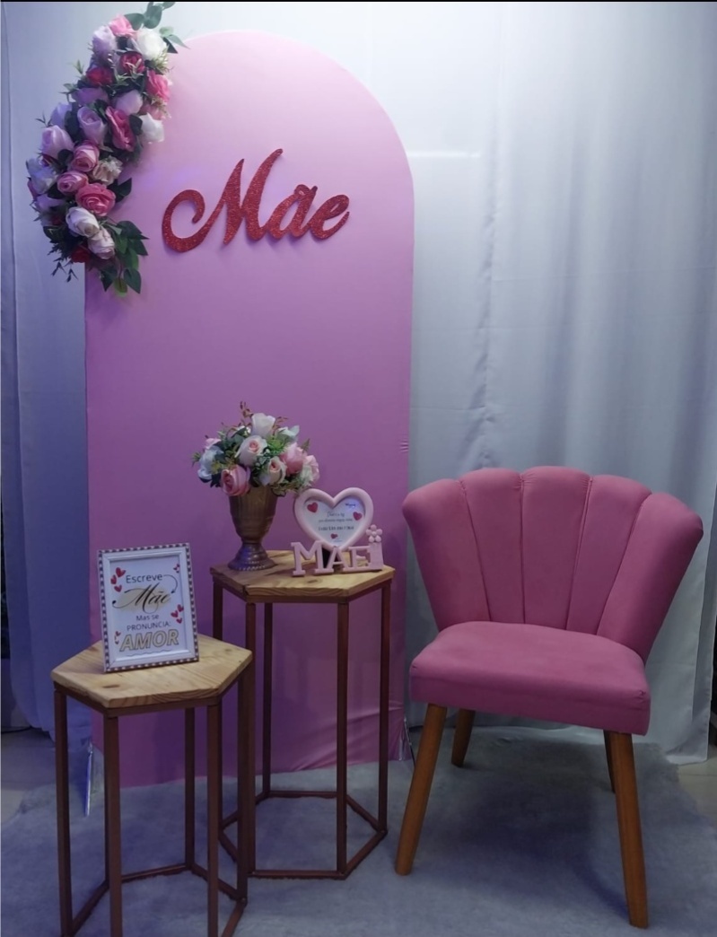Kit Mamãe - Mundo Floral eventos