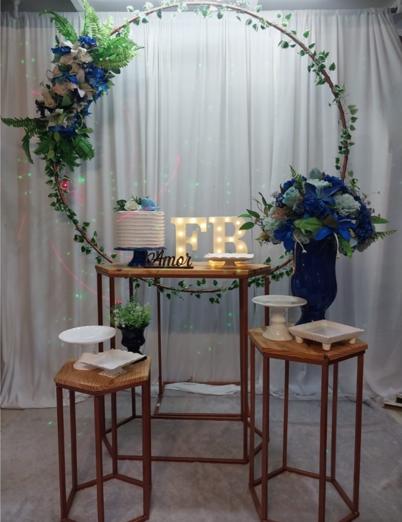 Kit Ani - Mundo Floral eventos
