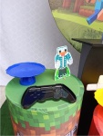 Minecraft - Kit Comemore - imagem 2