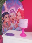 Guerreiras Do Kpop -Kit Comemore - imagem 4