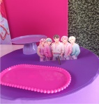 Guerreiras Do Kpop -Kit Comemore - imagem 2