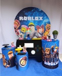 Roblox - Kit Comemore  - imagem 1