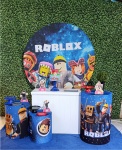 Roblox - Kit Comemore  - imagem 2