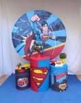 Super Men- Kit Celebrar  - imagem 1