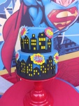 Super Men-  Kit Comemore  - imagem 3