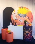 Naruto - Kit Felicidade - imagem 1