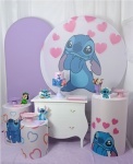 Stitch 2-Kit Felicidade - imagem 2