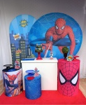Homem Aranha - Kit Felicidade - imagem 2