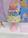 Bluey Menina 2 -Kit Felicidade - imagem 3