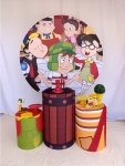Chaves - Kit Celebrar - imagem 1