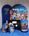 Roblox - Kit Felicidade - imagem 1