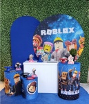 Roblox - Kit Felicidade - imagem 2