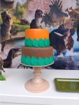Dinossauro - Kit Felicidade - imagem 2