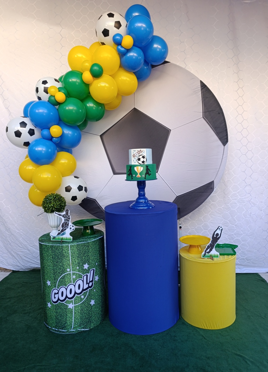 Copa -Kit Celebrar - FELIZ DATA PEGUE E MONTE 