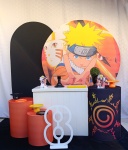 Naruto - Kit Felicidade - imagem 2
