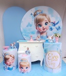Cinderela Baby -Kit Felicidade - imagem 2
