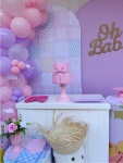 Chá de Bebê Junino - imagem 3