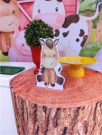 Fazendinha - Kit Comemore  - imagem 2