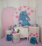 Stitch 2-Kit Felicidade - imagem 1