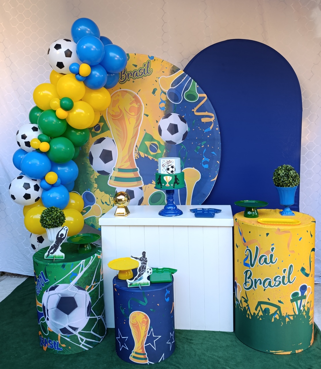 Copa - Kit Felicidade - FELIZ DATA PEGUE E MONTE 