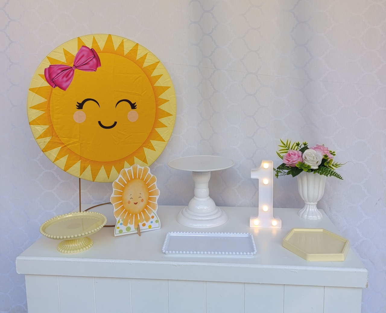 Mini Kit- Sol - FELIZ DATA PEGUE E MONTE 