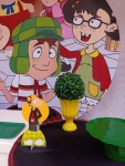 Chaves - Kit Felicidade - imagem 3