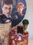 Harry Potter - Kit Felicidade - imagem 3