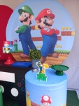 Super Mario -Kit Felicidade - imagem 4