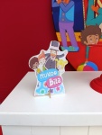 Mundo Bita Circo - Kit Celebrar - imagem 2