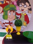 Chaves - Kit Celebrar - imagem 3