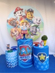 Patrulha Canina - Kit Celebrar  - imagem 1