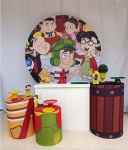 Chaves -Kit Comemore - imagem 1