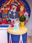 Mundo Bita Circo - Kit Celebrar - imagem 3