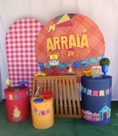 Festa Junina  - imagem 1