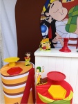 Chaves -Kit Comemore - imagem 4