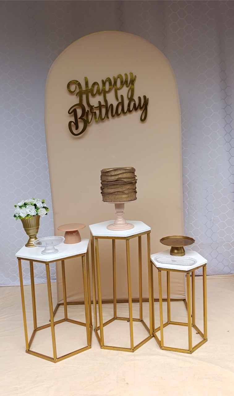 Happy Brithaday Rosé (Cópia 1) - FELIZ DATA PEGUE E MONTE 