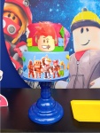 Roblox - Kit Felicidade - imagem 3