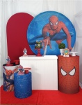 Homem Aranha - Kit Felicidade - imagem 1