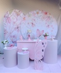 Jardim- Kit Felicidade - imagem 1